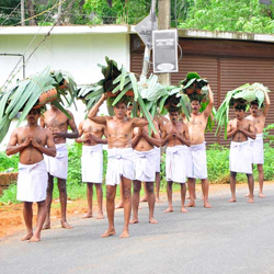 kottiyoor Devaswom