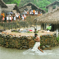 kottiyoor Devaswom